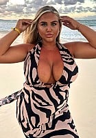 Brittany Tolley